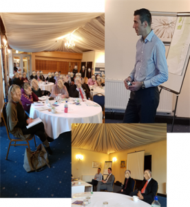 Surrey Care keynote